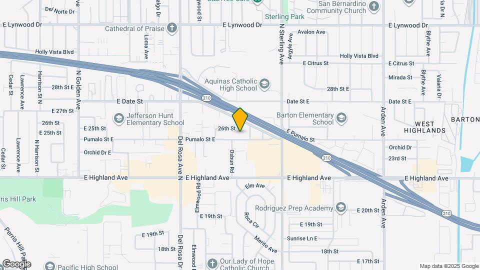 Viking Apartments San Bernardino, CA Apartments For Rent