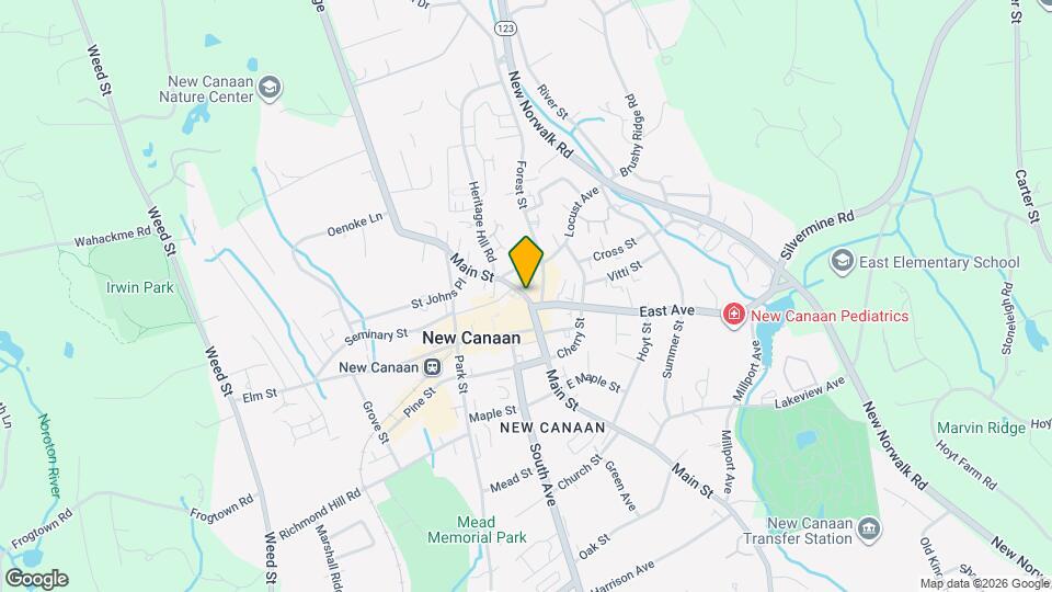 88 Main St Apartments and Nearby New Canaan Apartments For Rent New Canaan, CT