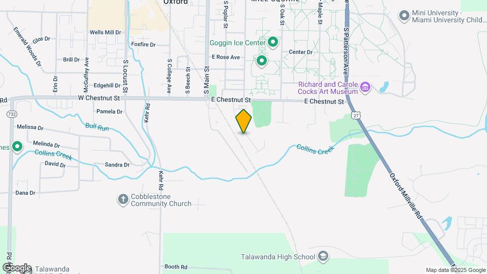 1020 Arrowhead Dr, Unit 1020 Arrowhead Drive Map and Location Details