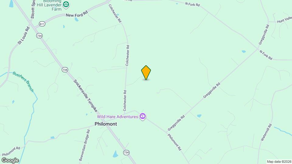 36767 Pelham Ct Map and Location Details