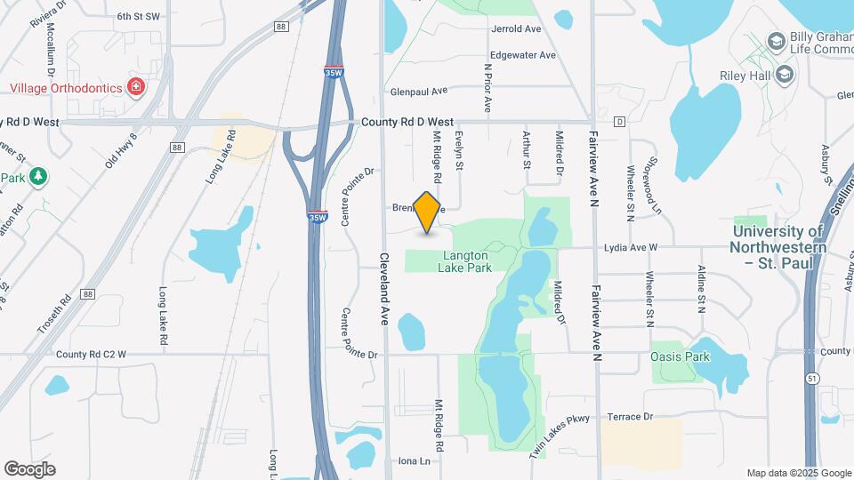 Applewood Pointe Senior Building Apartments Roseville, MN Apartments For Rent