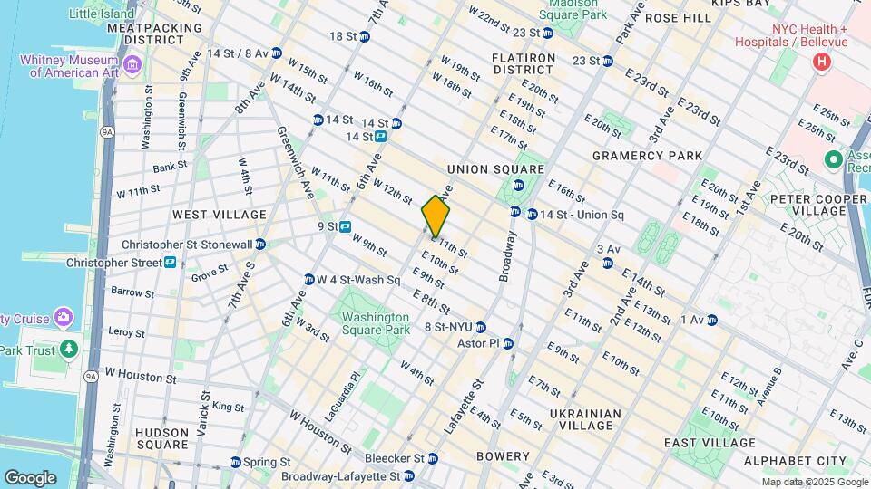 Future Conversion to SFR Map and Location Details