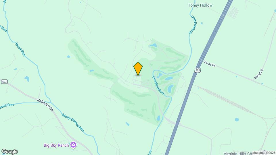 48 Niblick Square Map and Location Details