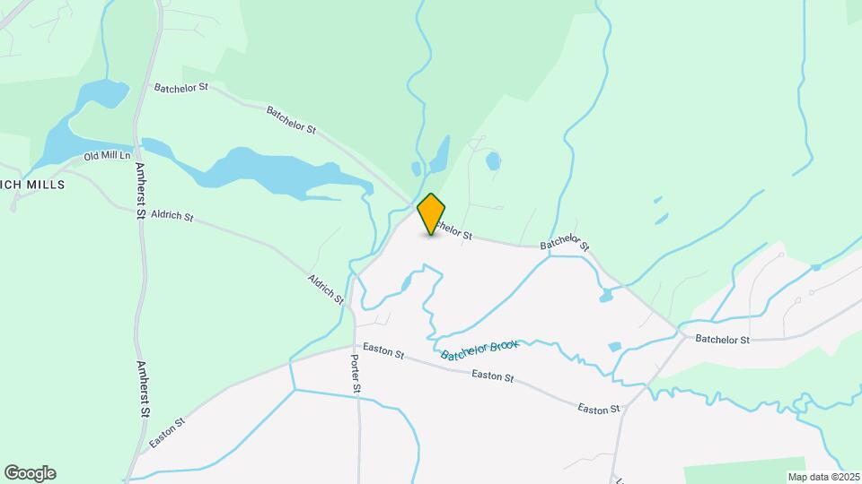 2 Jerry Ln Map and Location Details