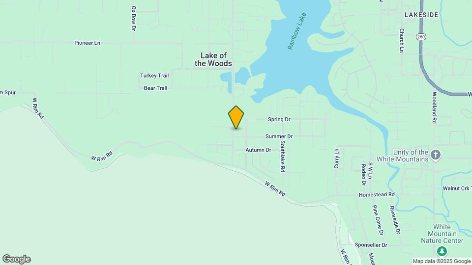 463 Larson Rd Map and Location Details