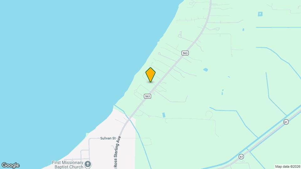 111 Lk Wy Cir Map and Location Details