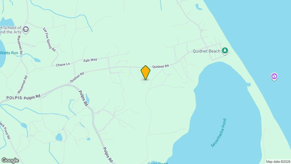 21 Quidnet Rd Map and Location Details