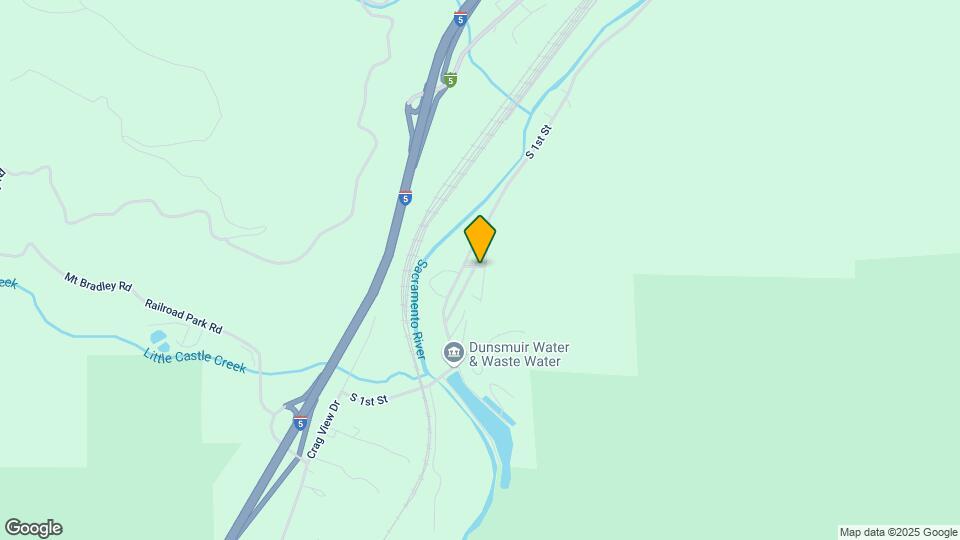 River Wood Mobile Estates Map and Location Details