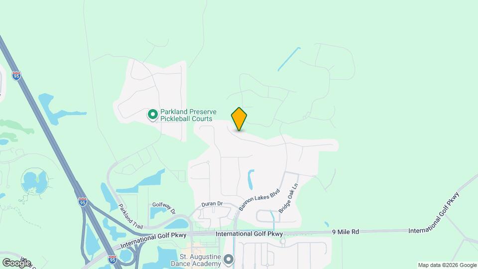 272 Ash Breeze Cv Map and Location Details