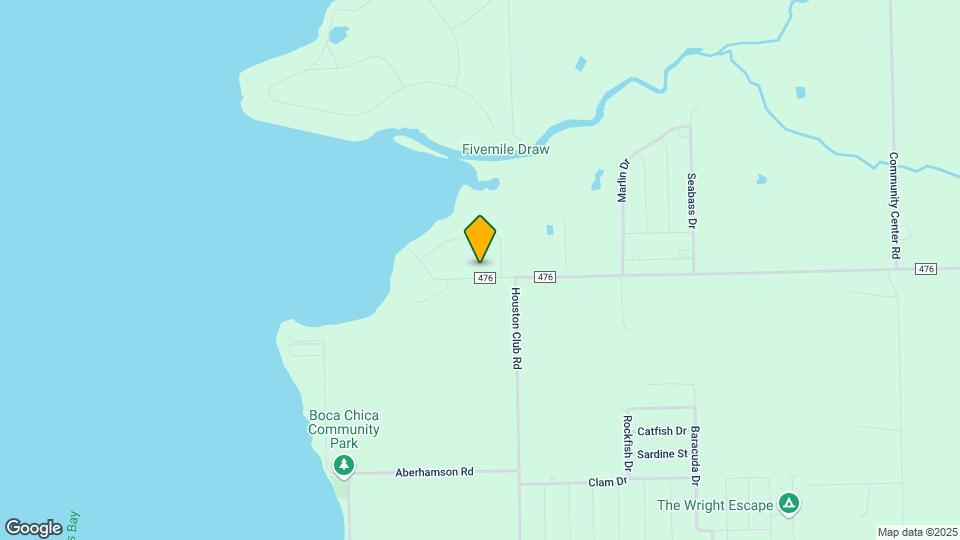 3582 Co Rd 476 Map and Location Details