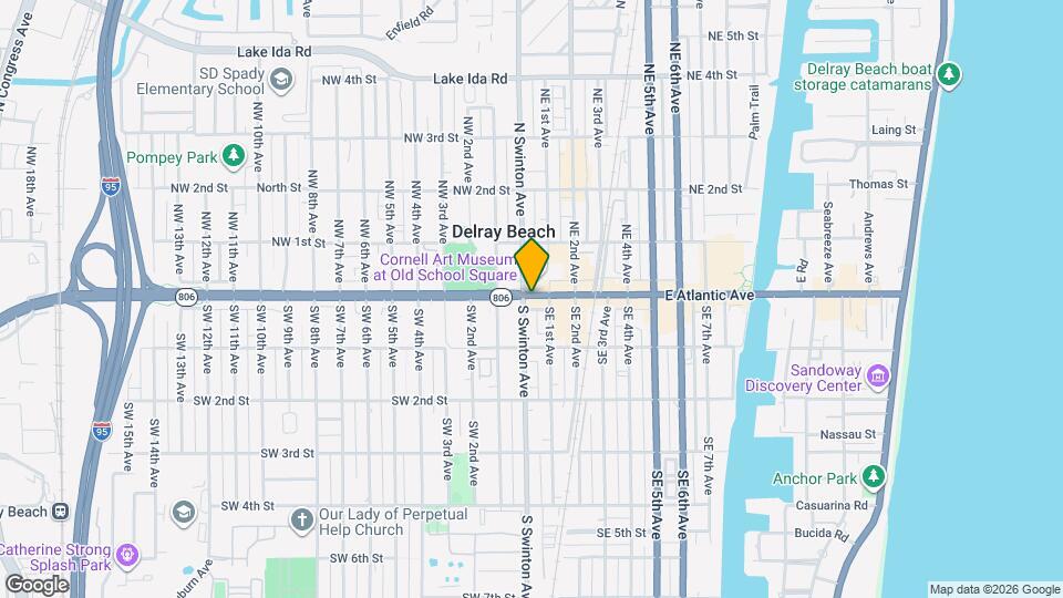 5859 Shining Sea Ct Map and Location Details