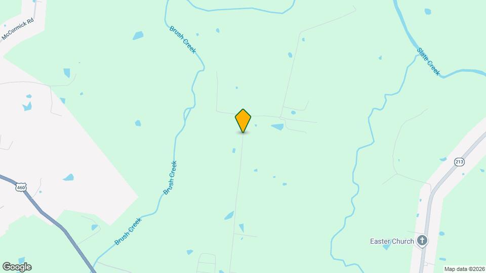 3727 Ficklin Rd Map and Location Details