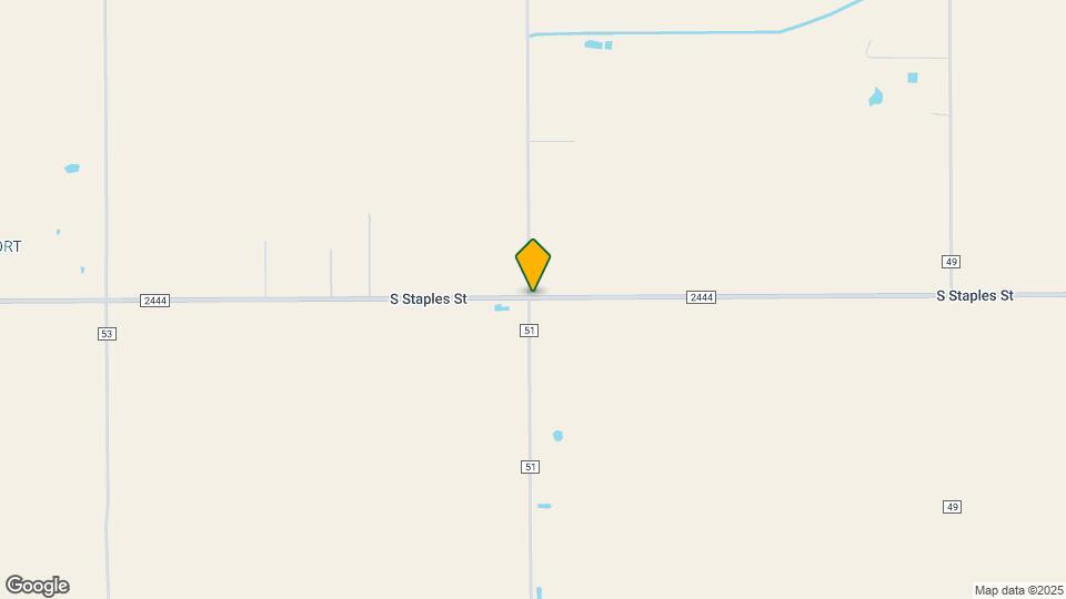 1330 Remys Way Map and Location Details