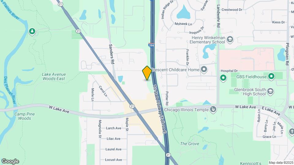 3452 Salem Walk Apartments and Nearby Northbrook Apartments For Rent