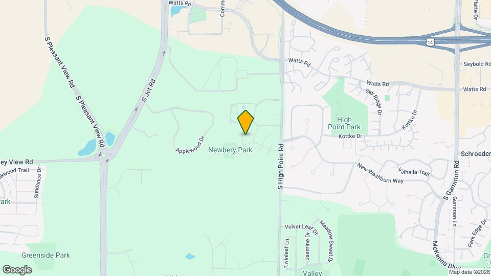 5 Fleischman Cir Map and Location Details