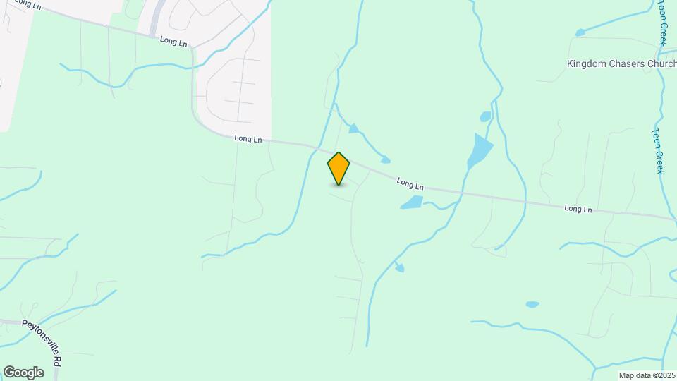 5308 Eagle Trl Ct Mapa y Detalles de la Ubicación