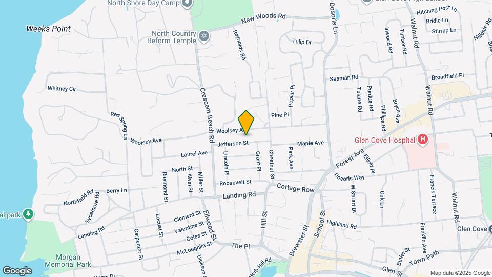 20 Jefferson St Apartments and Nearby Glen Cove Apartments For Rent