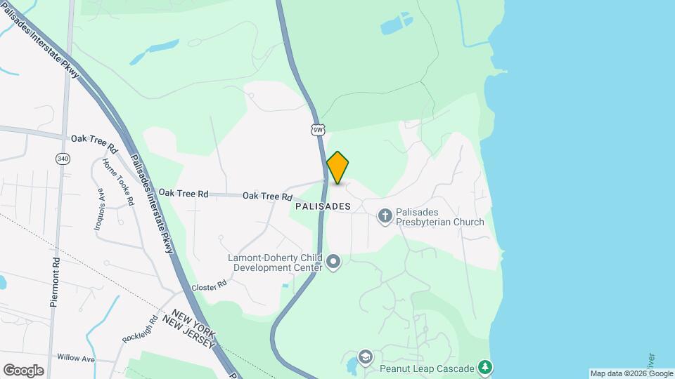 197 US-9W Map and Location Details