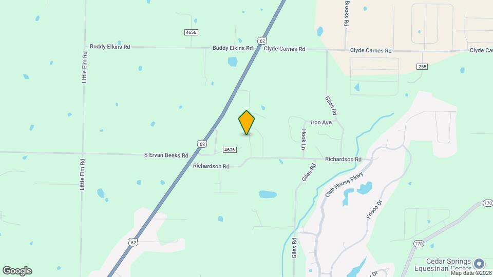 3250 Red Tail Wy Map and Location Details