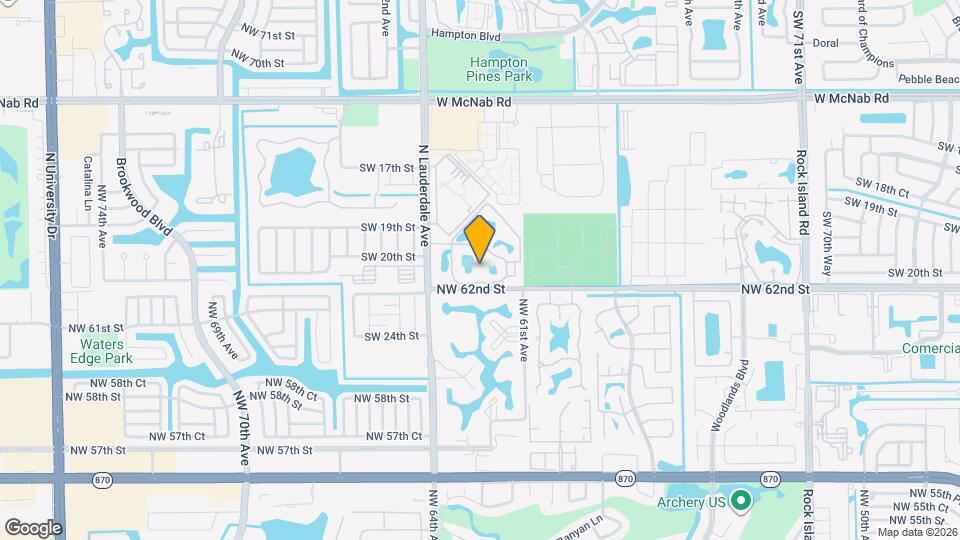 Cross Keys Apartments North Lauderdale, FL Apartments For Rent