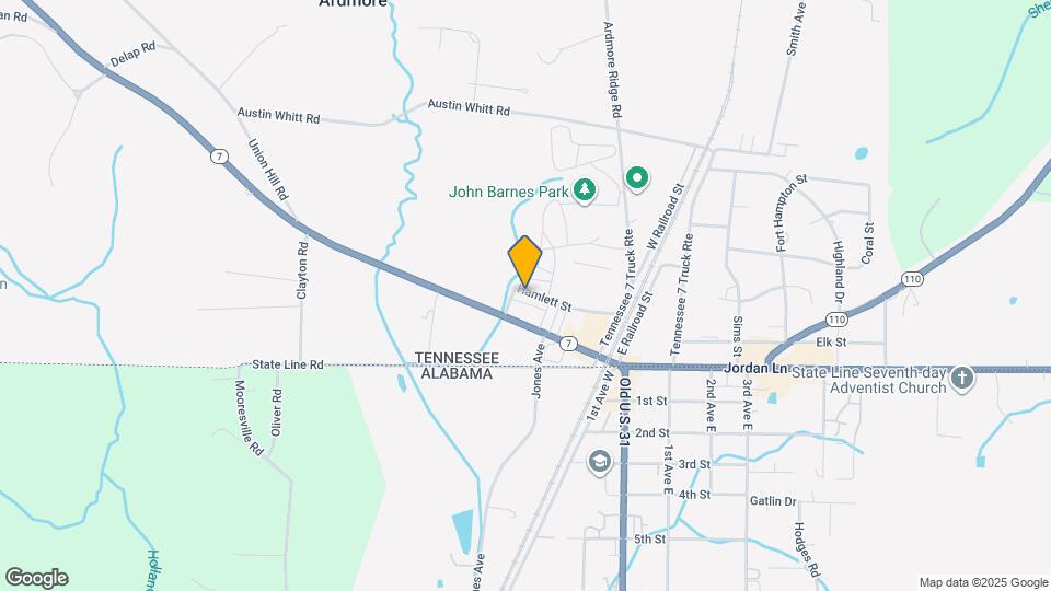 Highland Rim Apartments and Nearby Ardmore Apartments For Rent