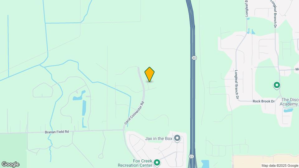 7775 Dunhill Ct Map and Location Details