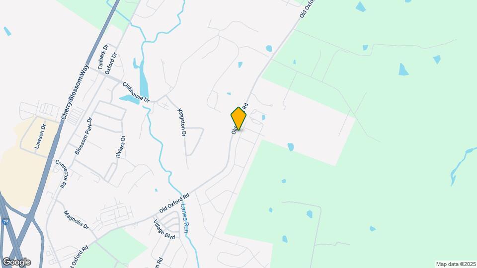 183 Landry Ln Mapa y Detalles de la Ubicación