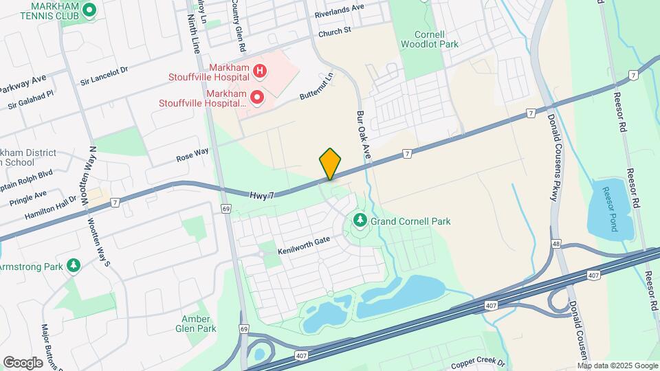 10-2210 Westmeath Ln Map and Location Details