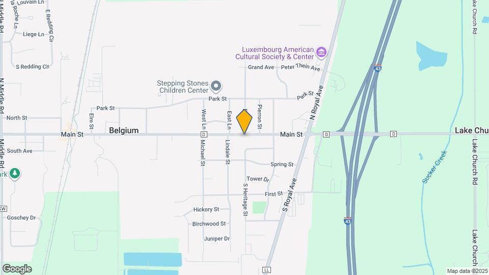 281 Main St Apartments Belgium, WI Apartments For Rent