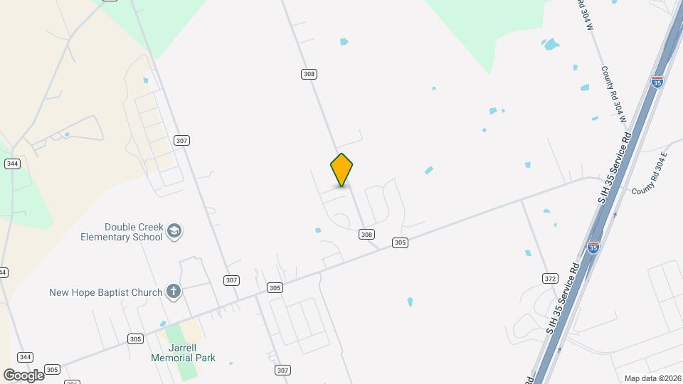 133 Paria Ct Map and Location Details