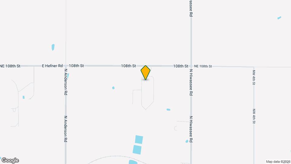 104 Olde Ml Rd Map and Location Details