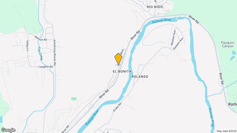 15098 Old River Rd Apartments and Nearby Guerneville Apartments For