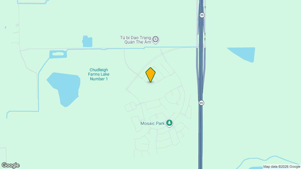 21163 Medina River Dr Map and Location Details