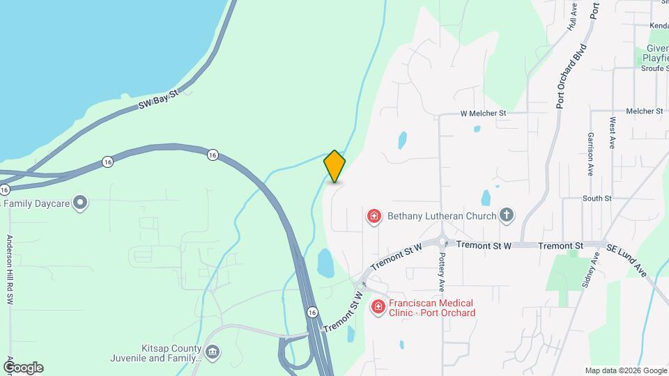 1396 Cedar Canyon Pl Map and Location Details