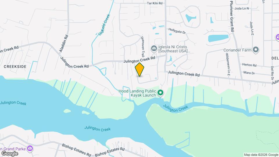 12775 Burning Tree Ln W, Unit SI ID1578536P Mapa y Detalles de la Ubicación
