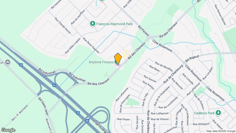 Cloria TroisRivières Apartments TroisRivières, QC Apartments For Rent