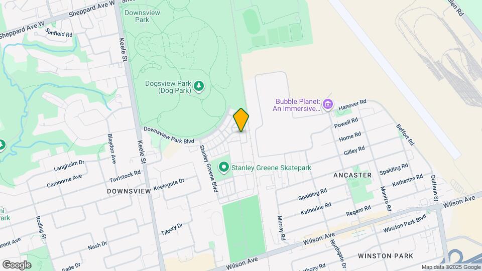 157 William Duncan Rd Map and Location Details