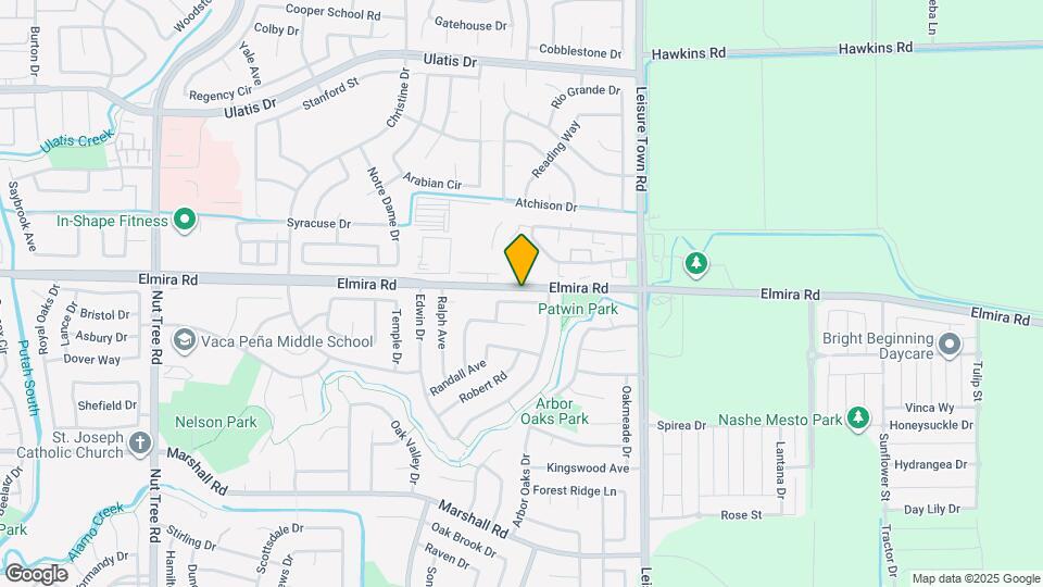 149 Jennifer Ln Map and Location Details