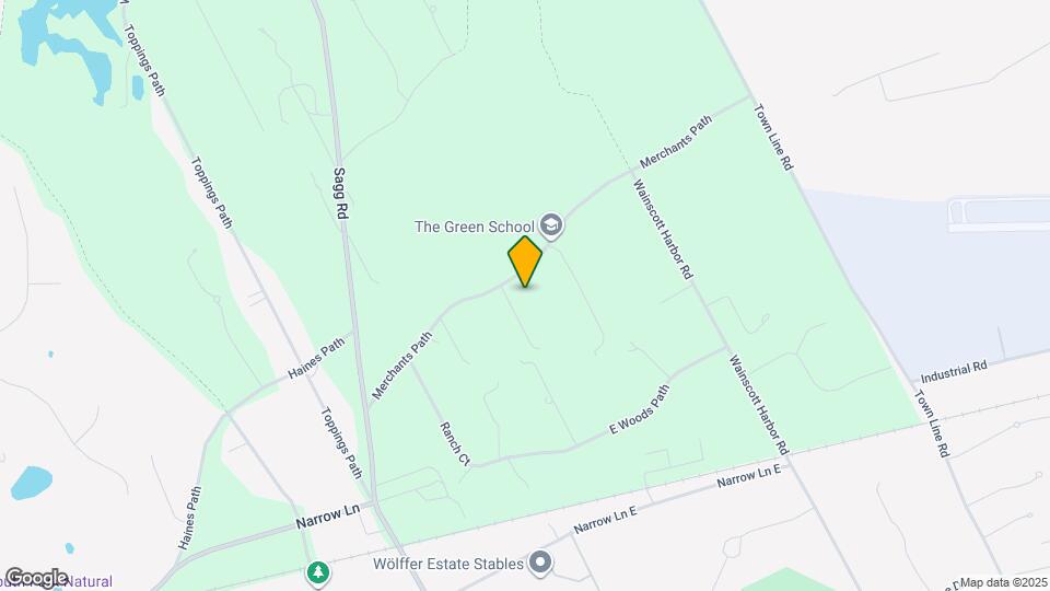 221 Merchants Path Map and Location Details