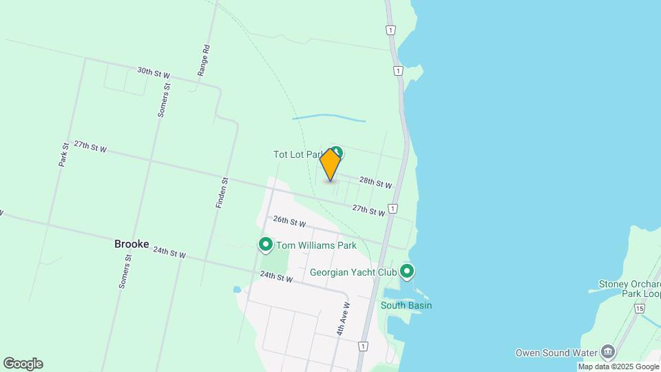 Huron Manor Apartments Owen Sound, ON Apartments For Rent