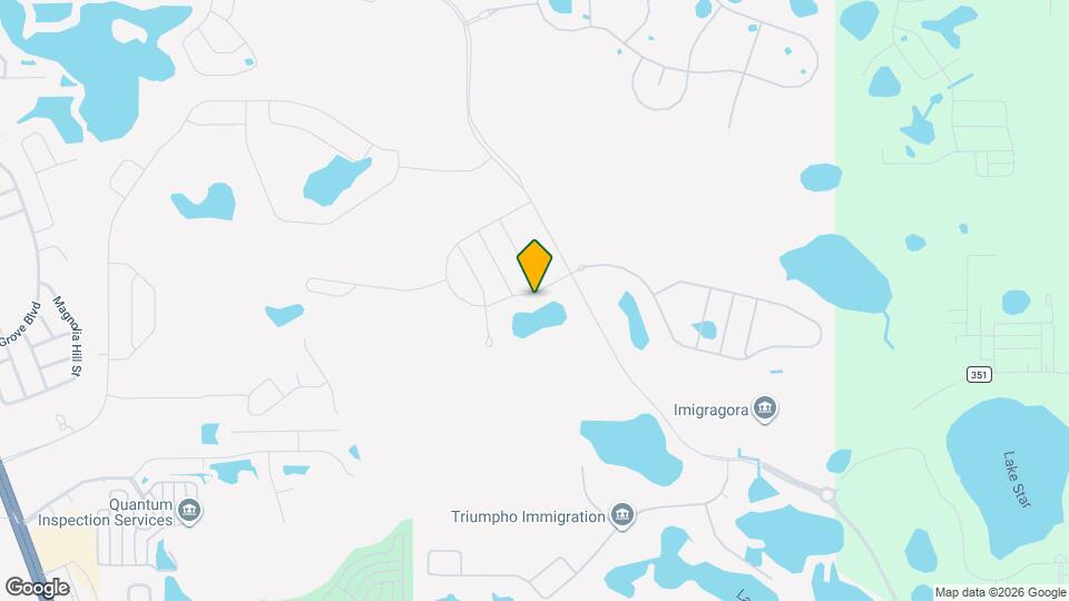 17228 Goldcrest Loop Mapa y Detalles de la Ubicación