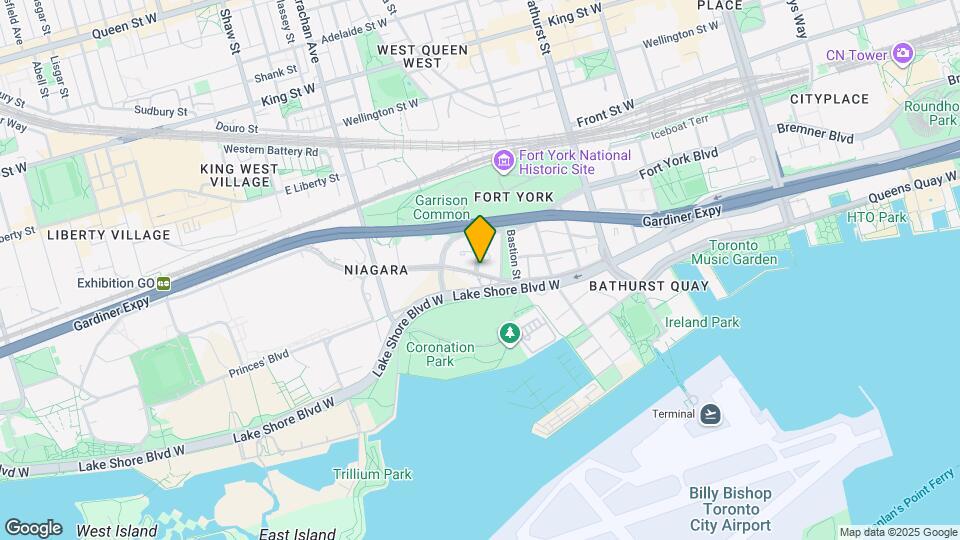 215 Angelique St Map and Location Details