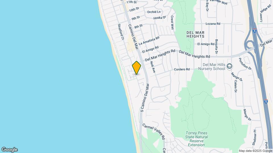 252 Dolphin Cove Ct Map and Location Details