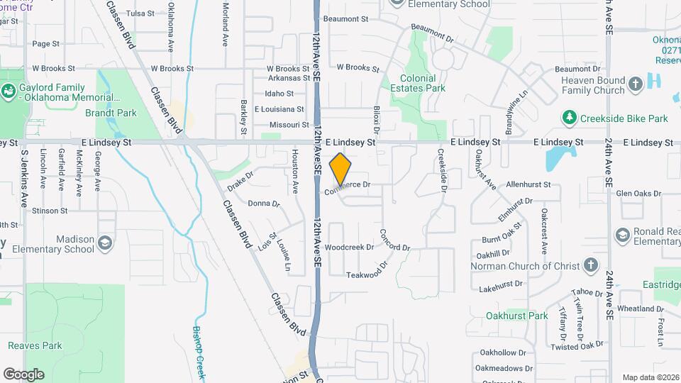 1300 Commerce Dr Photo