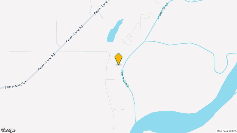 1045 Angler Dr Map and Location Details