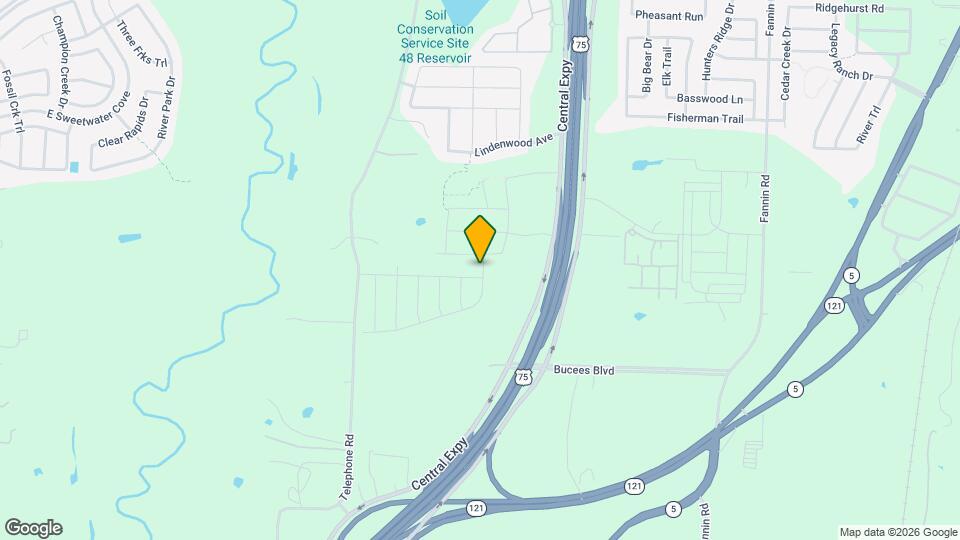 211 Quarry St Map and Location Details