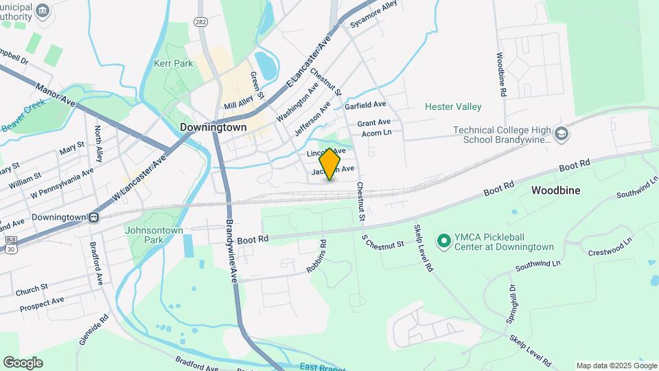 321 William Taft Ave Map and Location Details