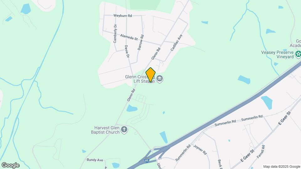 2048 Trailside Dr, Unit #3 Map and Location Details