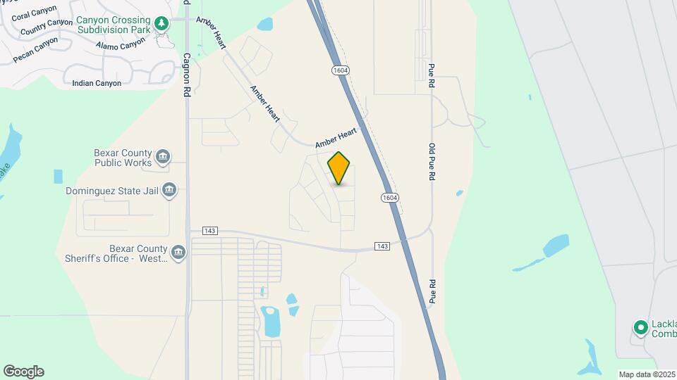 10428 Howgate Map and Location Details