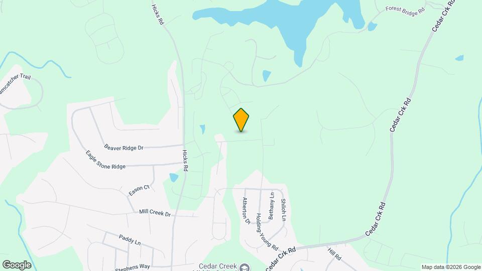 48 Jenny's Way Map and Location Details